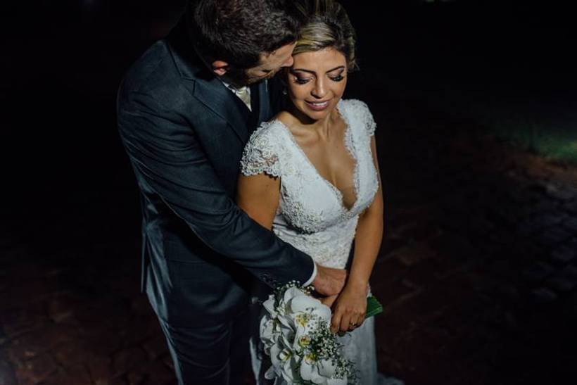 Julia & Daniel {foto: 18 Elementos} - Linha Dhassás