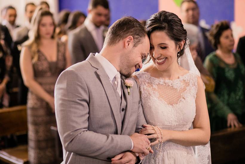 Virna & Biel (Foto:Calebe Cypriano)