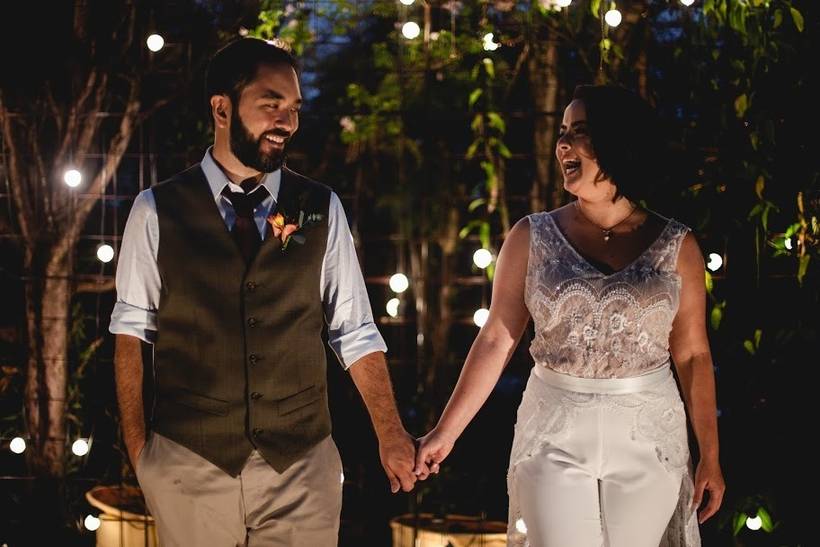 Dalila & Marcos (V.A. Fotografia)