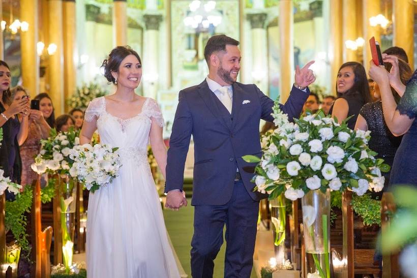 Aline & Kadu {Foto e vídeo: Coletivo3}