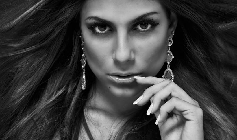 Ensaios | Beleza | Moda | Portrait 