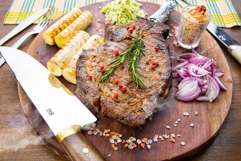 Fotografia de Gastronomia