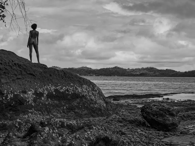 Fotografia Sensual / Boudoir