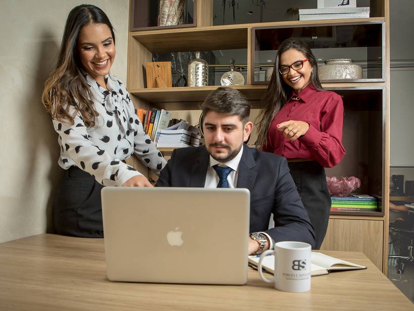 Fotografia Corporativa