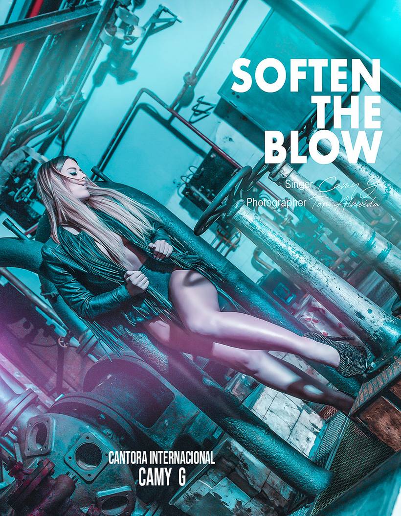 Fotografia PressKit | Músicos | Artistas