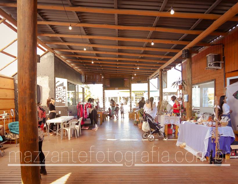 Woman's Fair - Primeira Edição