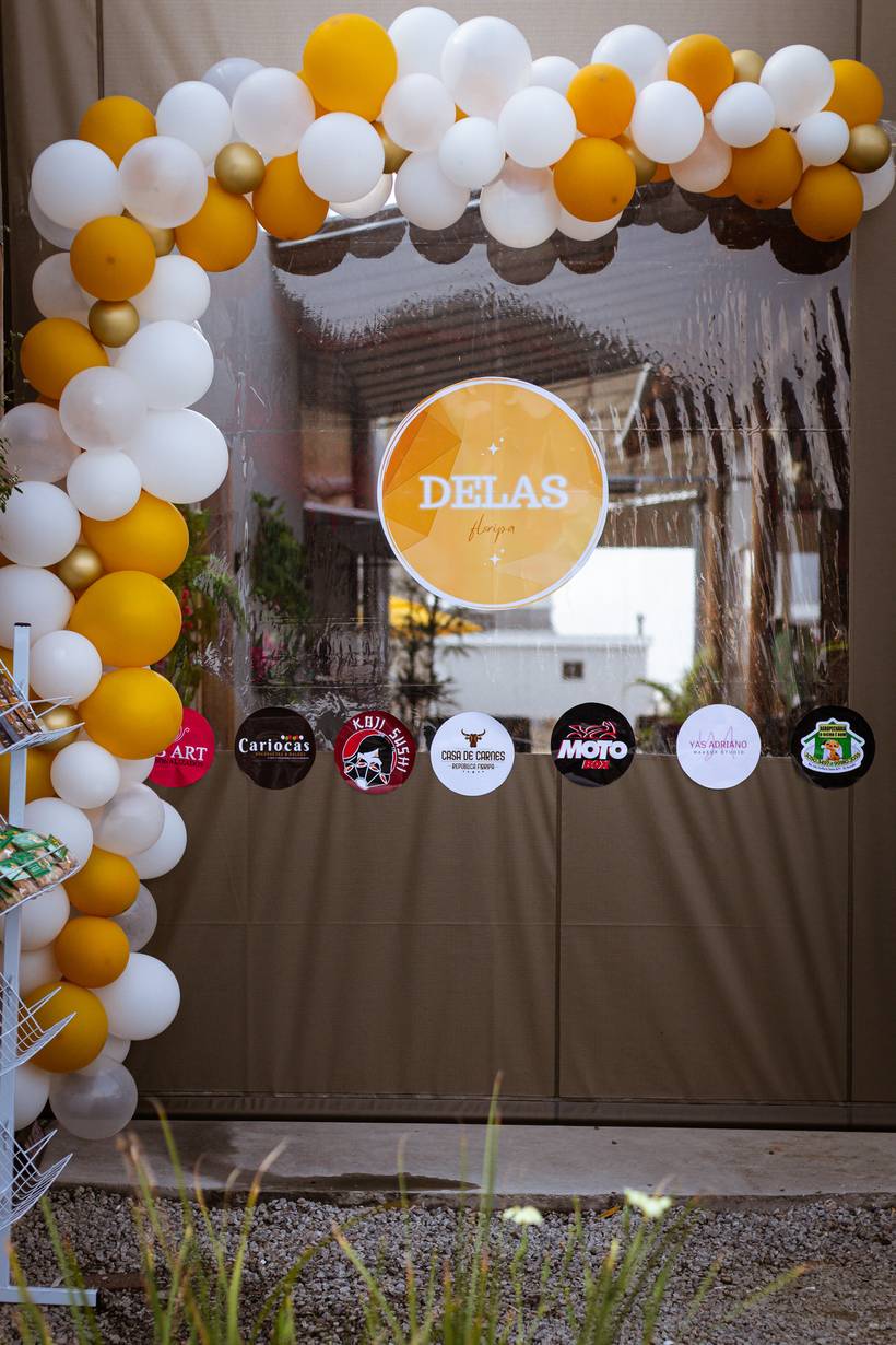 Feira Delas | Primeira Edição