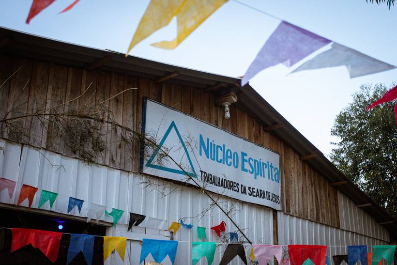 Festa Junina | NETSJ