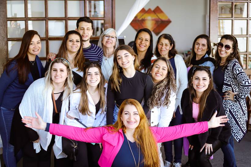 Café Atelie Luciana Domingos