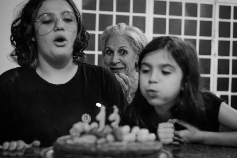 Aniversario Duda | 13 Anos