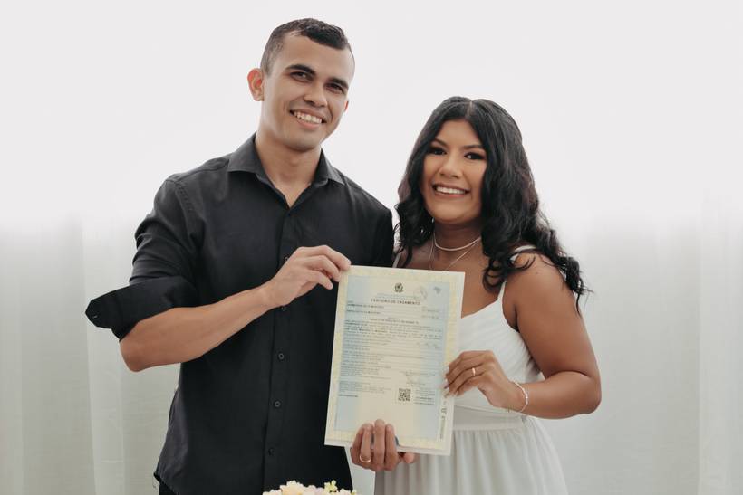 Casamento Civil