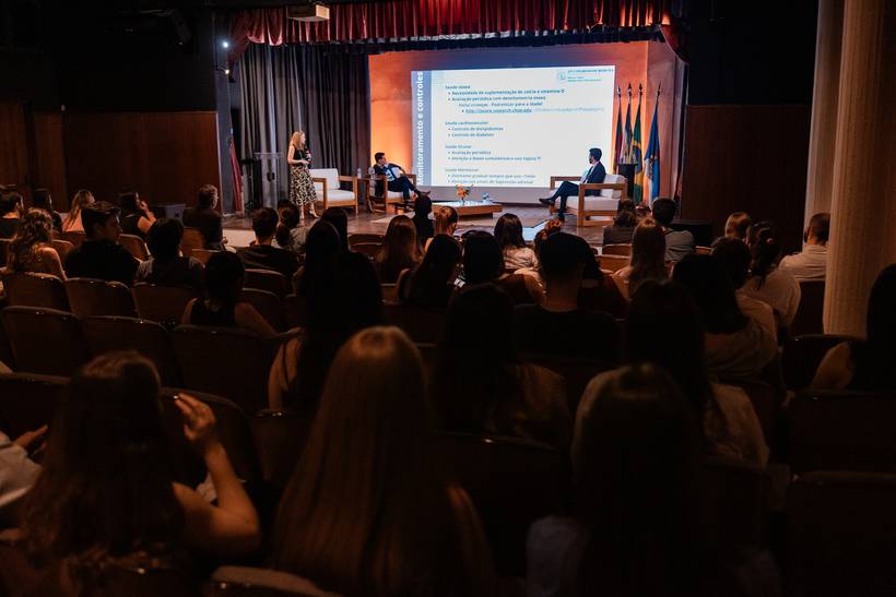 24º Congresso de Medicina UCPel - 24.10.25