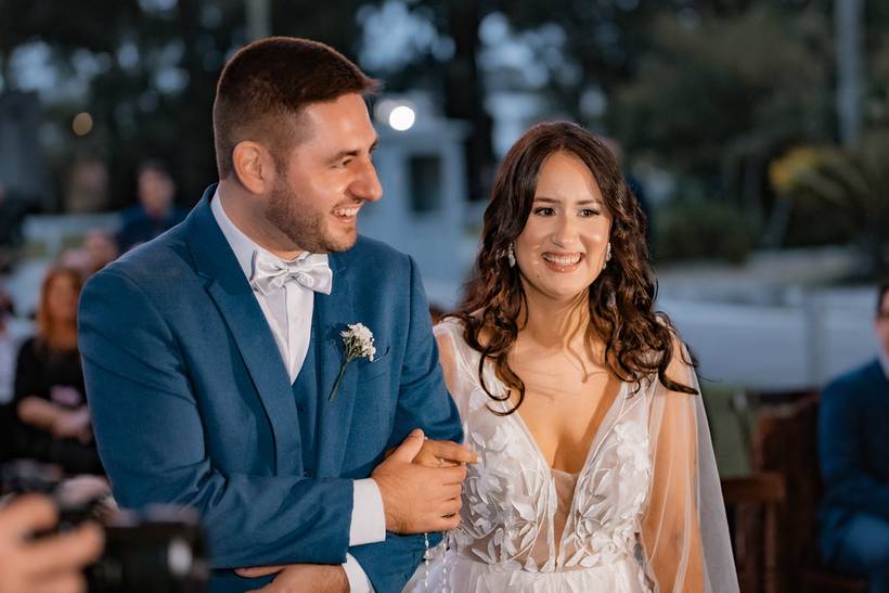 Bruna & Murilo | 16 de maio de 2026
