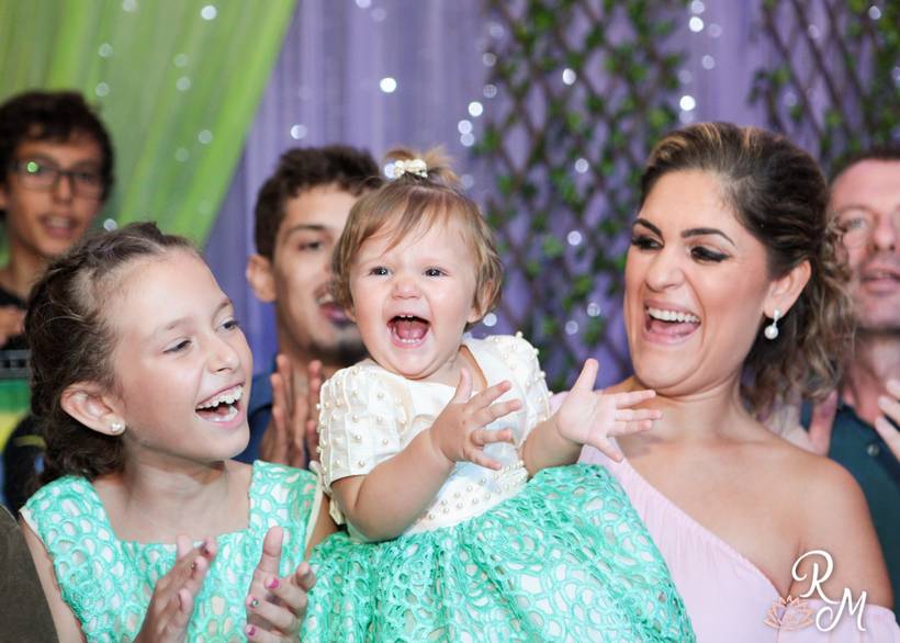 Aniversário Infantil
