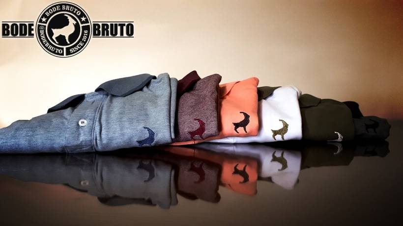 Roupas e Vestuários