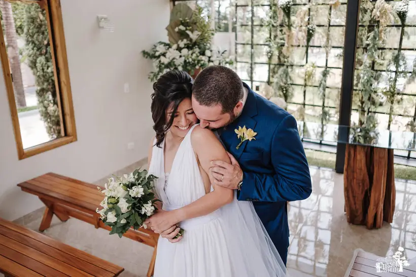 Prévia - Juliana e Thairan