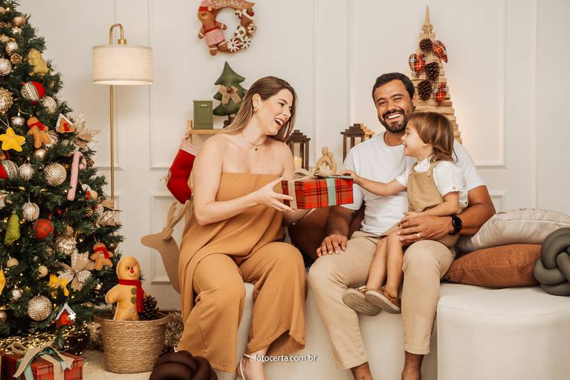 Ensaios de Natal