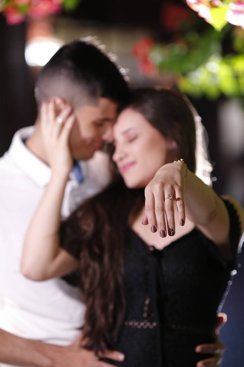 Dia dos Namorados - Sushi do Wal