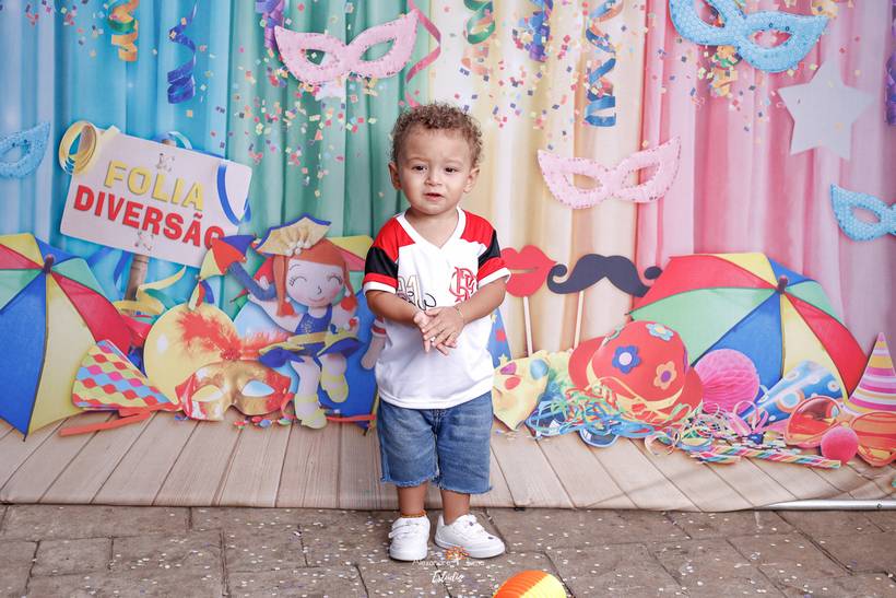 Carnaval - Porto Comidas e Eventos