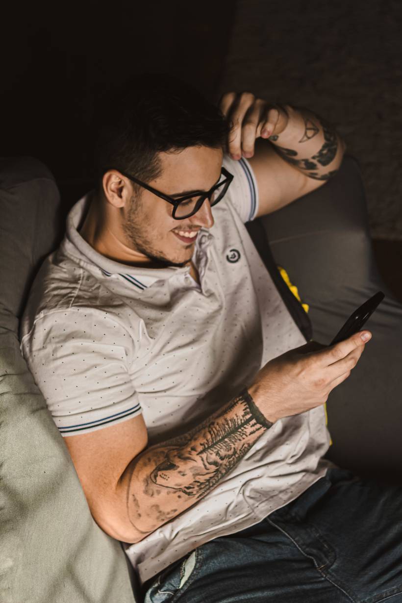 Masculino