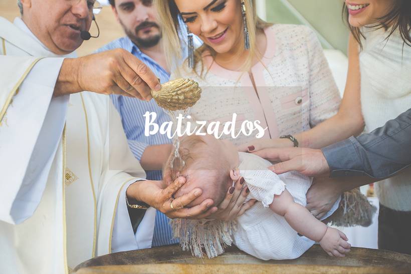 Batizados