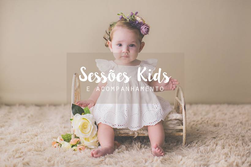 Sessões Kids