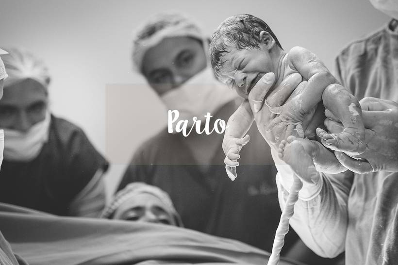 Parto