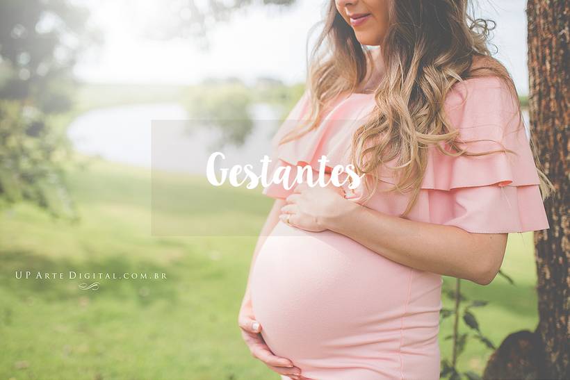 Gestante