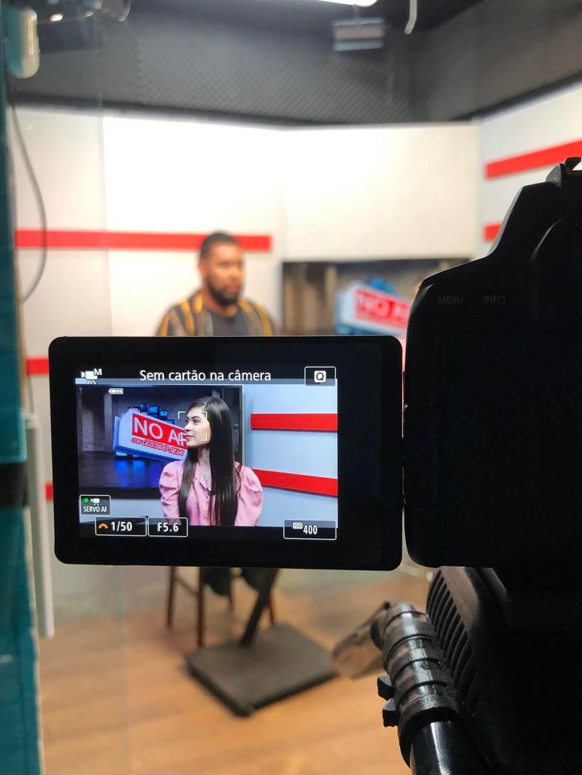 Entrevista ISTV