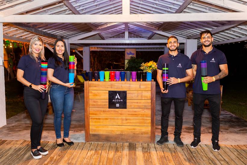 ACCOR & CVC - CAFE DE LA MUSIQUE (10.06.2022)