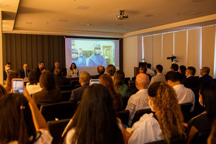 Simpósio de Cardiologia Intervencionista