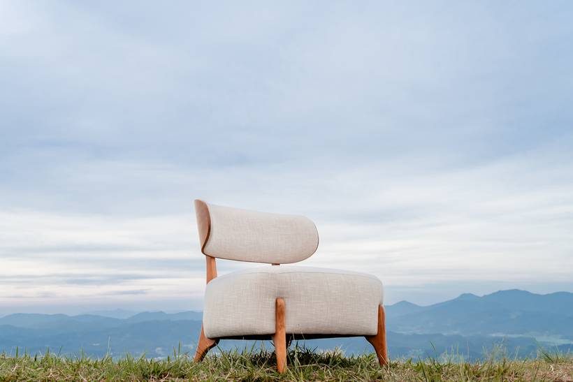 Estovale - Morro da Pipa, Canelinha