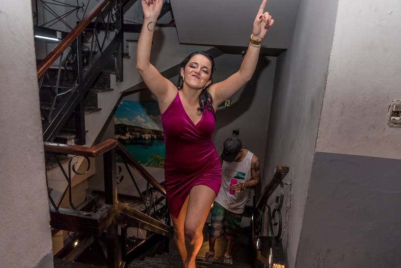 ANIVERSÁRIO DA ÂNDREA