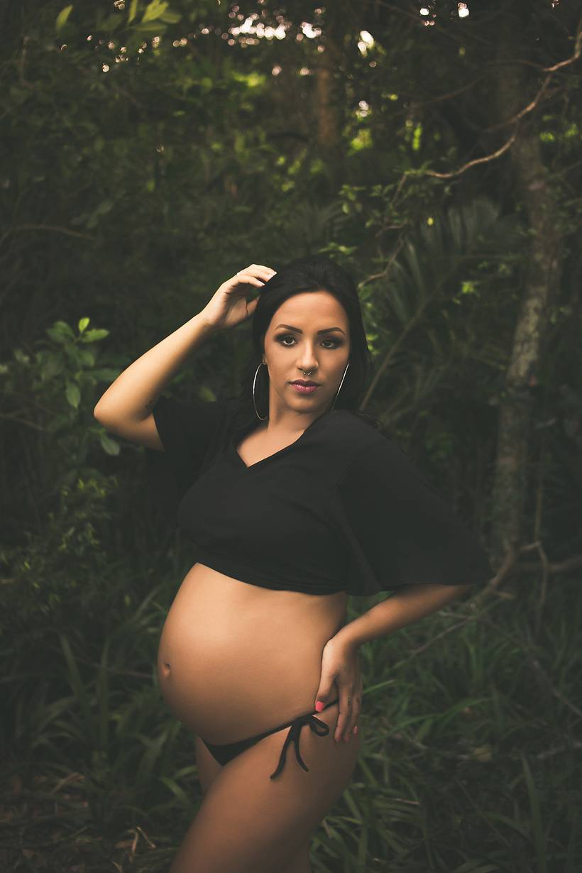  ❤️ GESTANTE ❤️