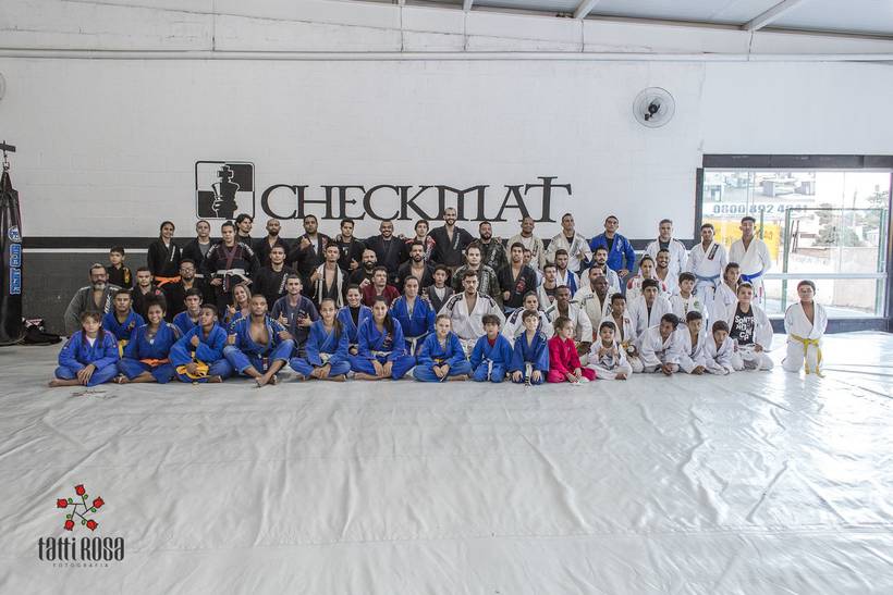 Checkmat Graduação 
