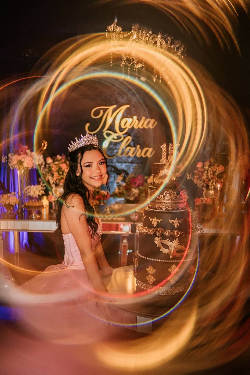 15 ANOS