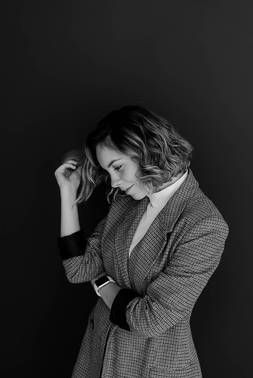 Priscilla Aimett - Feminina