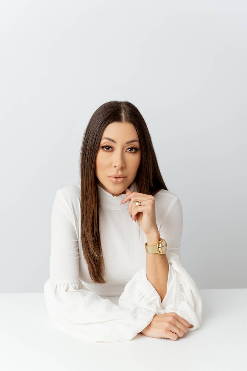 Lorena Luz - Mentora Digital