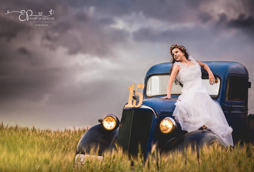 Momentos eternizados para sempre!