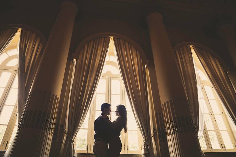 Fotógrafo de Casamento