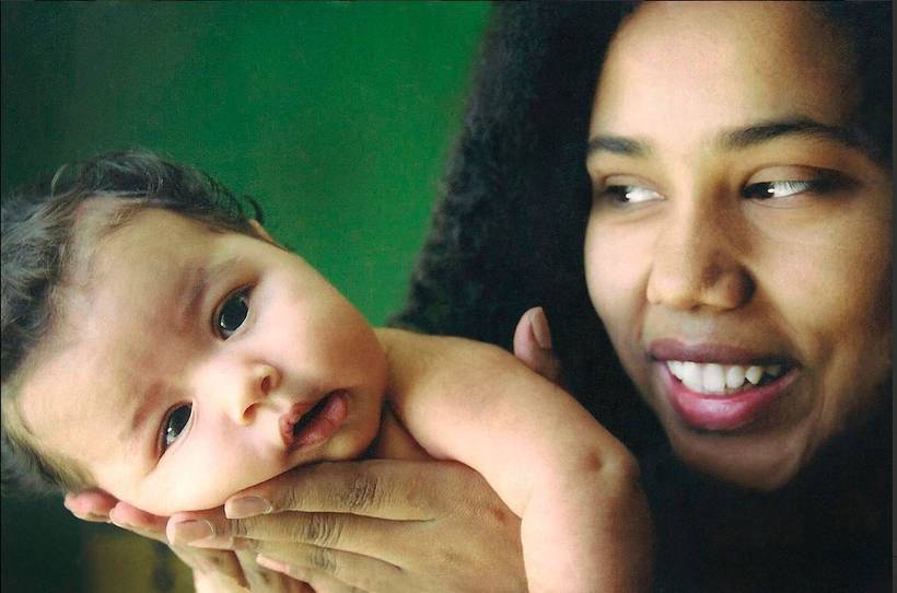 FAMÍLIAS & BABIES & KIDS