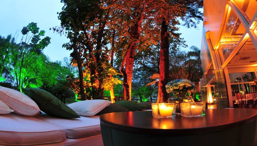 ARQUITETURA / INTERIORES