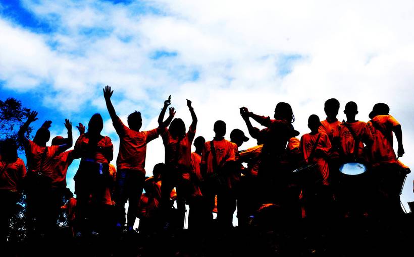 REVISTAS / EDITORIAIS