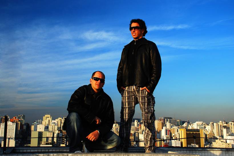 PORTRAIT EMPRESARIAL