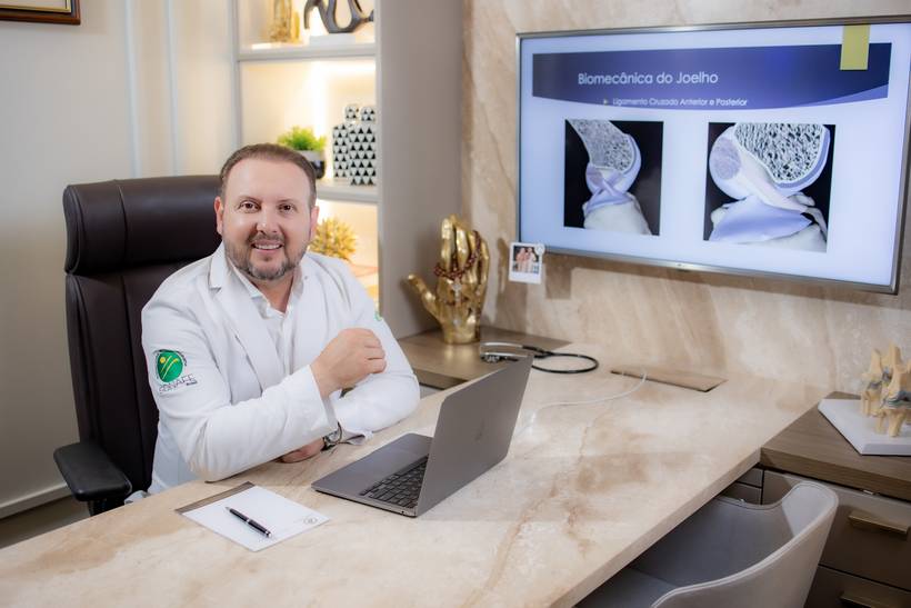 Retrato Profissional