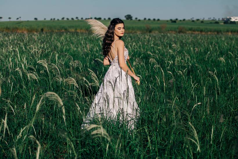 Editorial Capim Dos Pampas