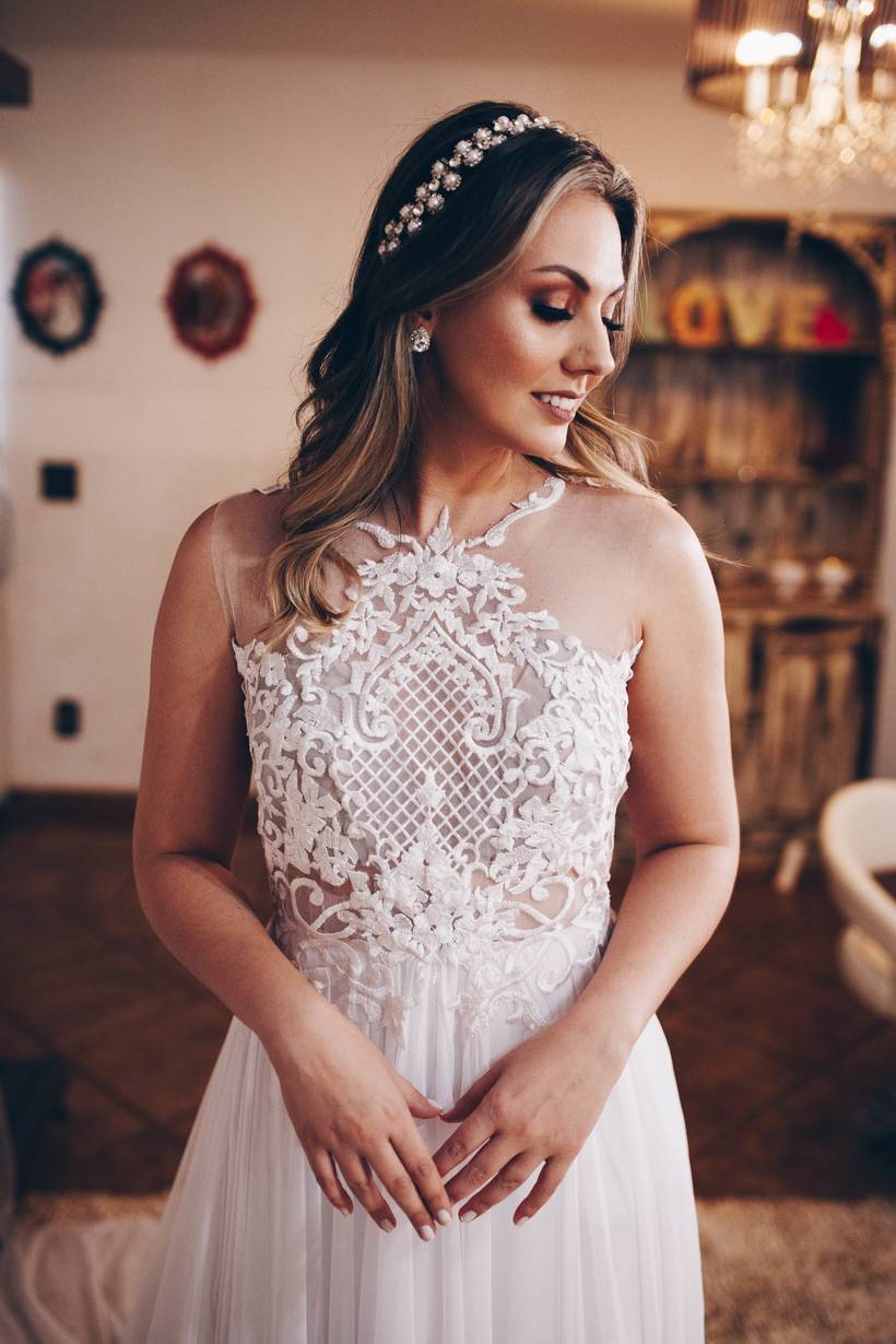 Editorial  Bastidores