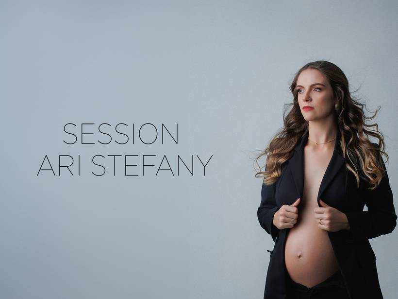 Fashion Studio Ari Stefany