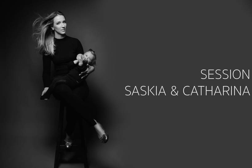 Fashion Studio Mãe & Filha 