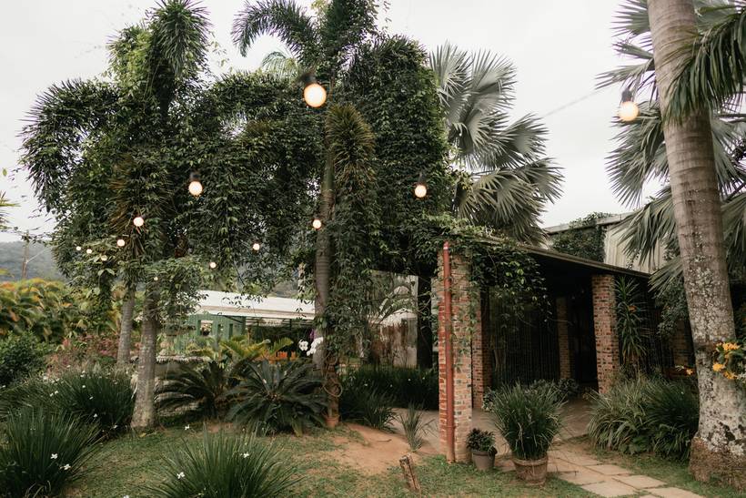 O seu Jardim dos Sonhos 